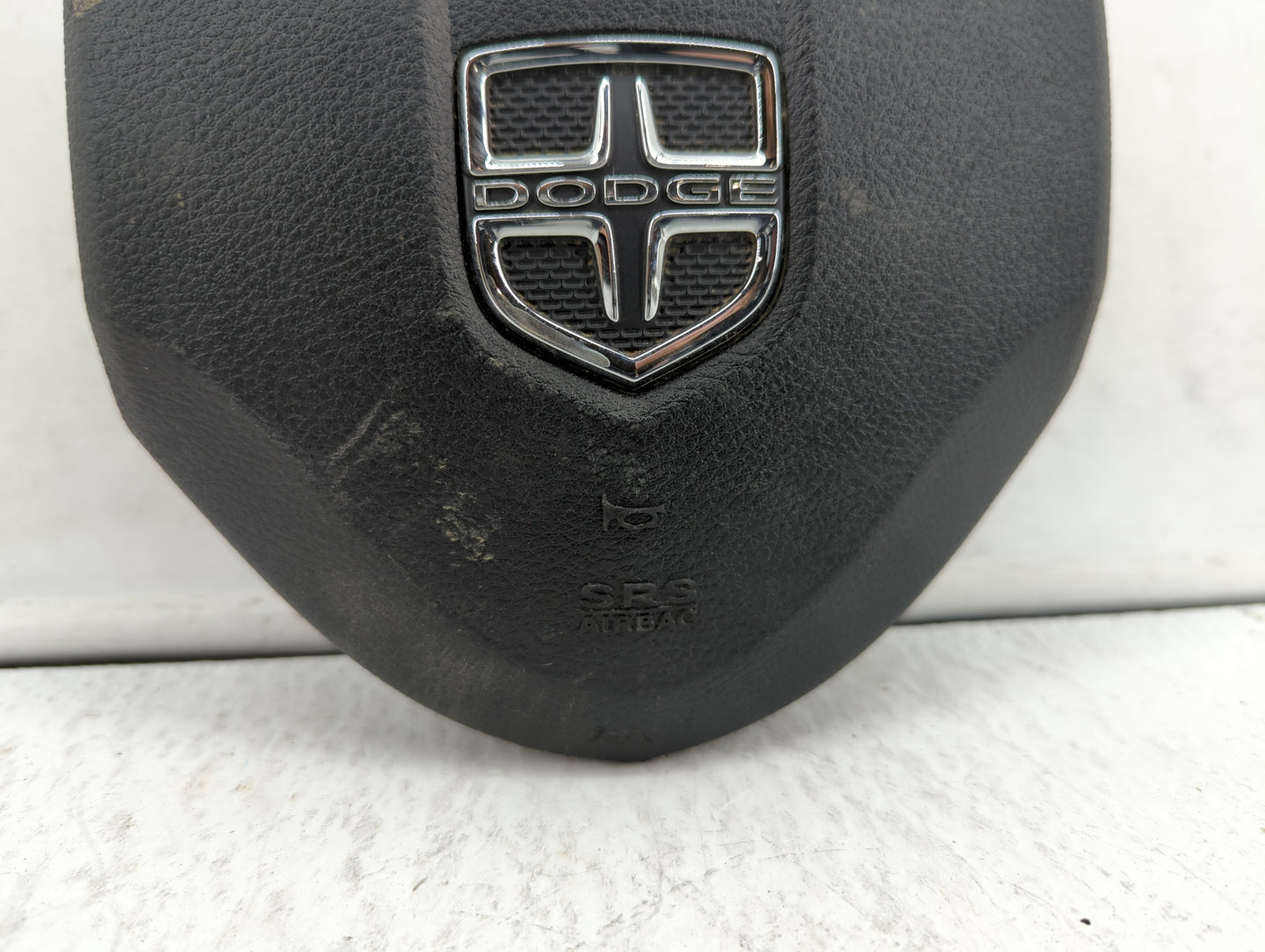 2013-2018 Dodge Grand Caravan Air Bag Driver Left Knee Oem - Oemusedautoparts1.com