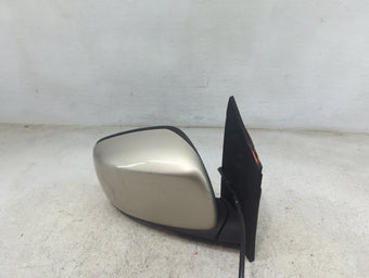 compare product 2011-2020 Dodge Grand Caravan Passenger Side View Mirror - Right Door Mirror OEM Used