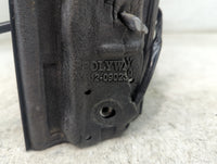 2011-2020 Dodge Grand Caravan Passenger Side View Mirror - Right Door Mirror OEM Used - Oemusedautoparts1.com