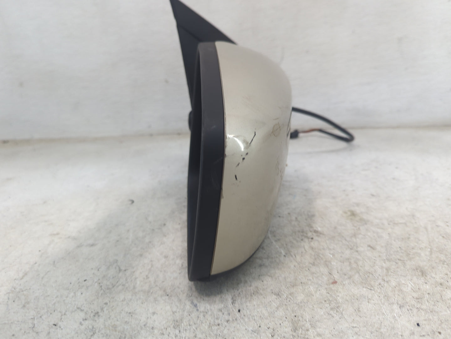 2011-2020 Dodge Grand Caravan Passenger Side View Mirror - Right Door Mirror OEM Used - Oemusedautoparts1.com