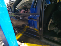 2014 Dodge Grand Caravan Driver Front Door Oem - Oemusedautoparts1.com