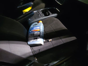 compare product 2014 Dodge Grand Caravan Passenger Front Seat Oem