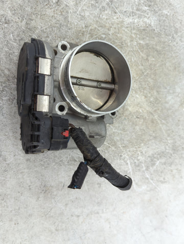 2011-2020 Dodge Grand Caravan Throttle Body P/N:05184349AC Fits Fits 2011 2012 2013 2014 2015 2016 2017 2018 2019 2020 2021 