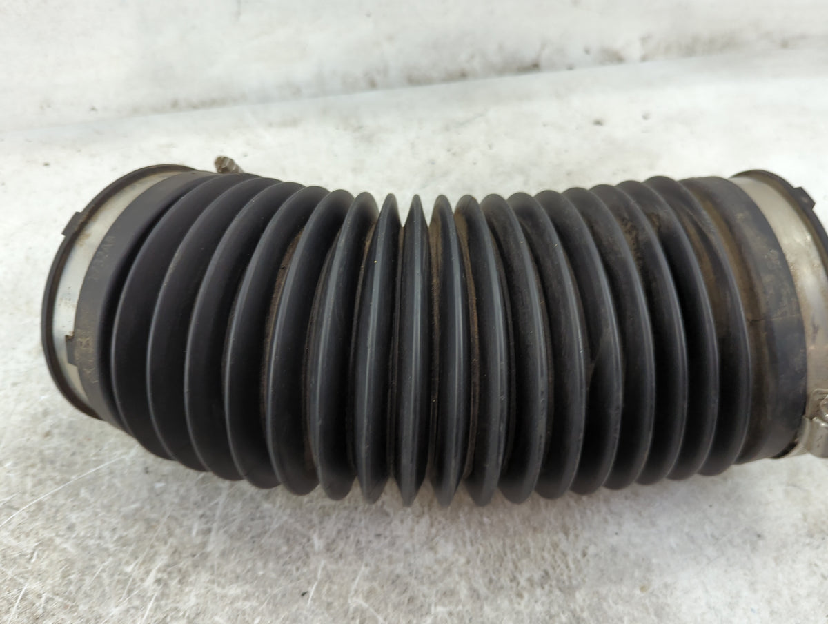 2014 Dodge Grand Caravan Air Cleaner Intake Duct Hose Tube 5043156 - Oemusedautoparts1.com