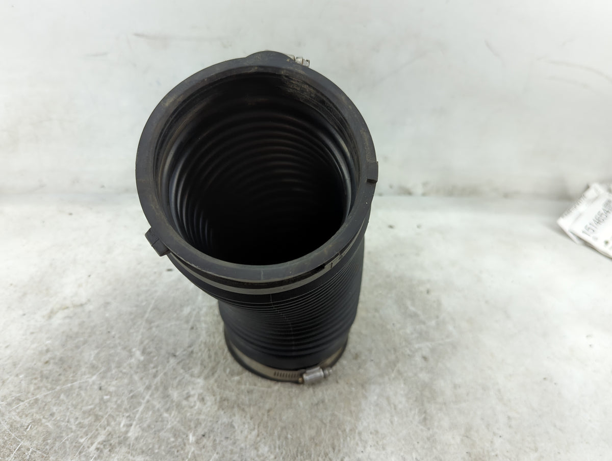 2014 Dodge Grand Caravan Air Cleaner Intake Duct Hose Tube 5043156 - Oemusedautoparts1.com