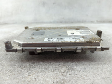 2014 Dodge Grand Caravan PCM Engine Control Computer ECU ECM PCU OEM P/N:P05150778AB OEM Used Auto Parts