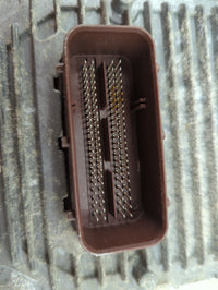 2014 Dodge Grand Caravan PCM Engine Control Computer ECU ECM PCU OEM P/N:P05150778AB OEM Used Auto Parts - Oemusedautoparts1