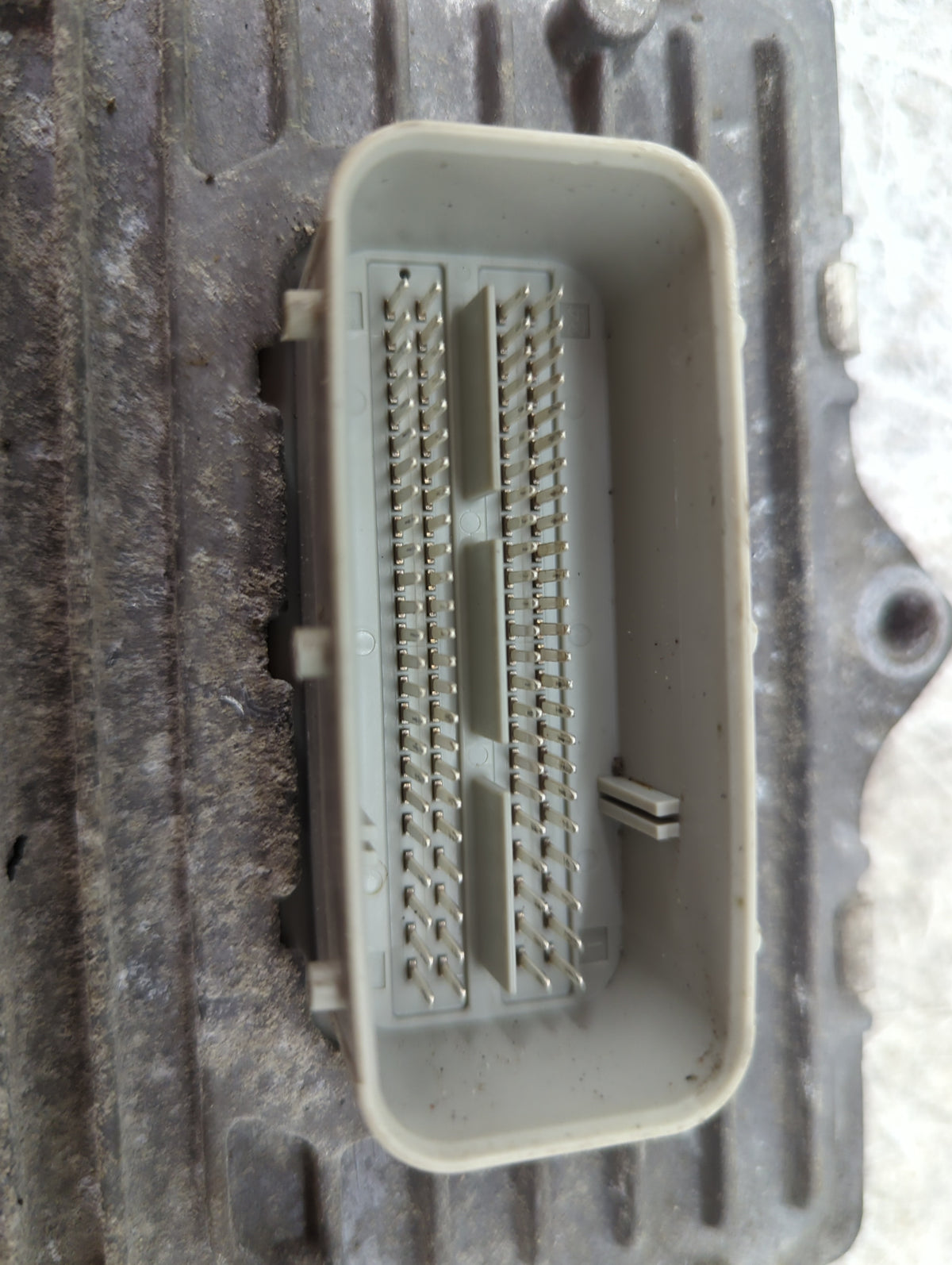 2014 Dodge Grand Caravan PCM Engine Control Computer ECU ECM PCU OEM P/N:P05150778AB OEM Used Auto Parts - Oemusedautoparts1