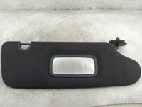 2011-2020 Dodge Grand Caravan Sun Visor Shade Replacement Driver Left Mirror Fits OEM Used Auto Parts - Oemusedautoparts1.co