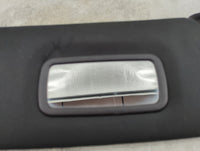 2011-2020 Dodge Grand Caravan Sun Visor Shade Replacement Driver Left Mirror Fits OEM Used Auto Parts - Oemusedautoparts1.co