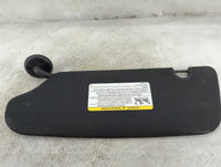 2011-2020 Dodge Grand Caravan Sun Visor Shade Replacement Driver Left Mirror Fits OEM Used Auto Parts - Oemusedautoparts1.co