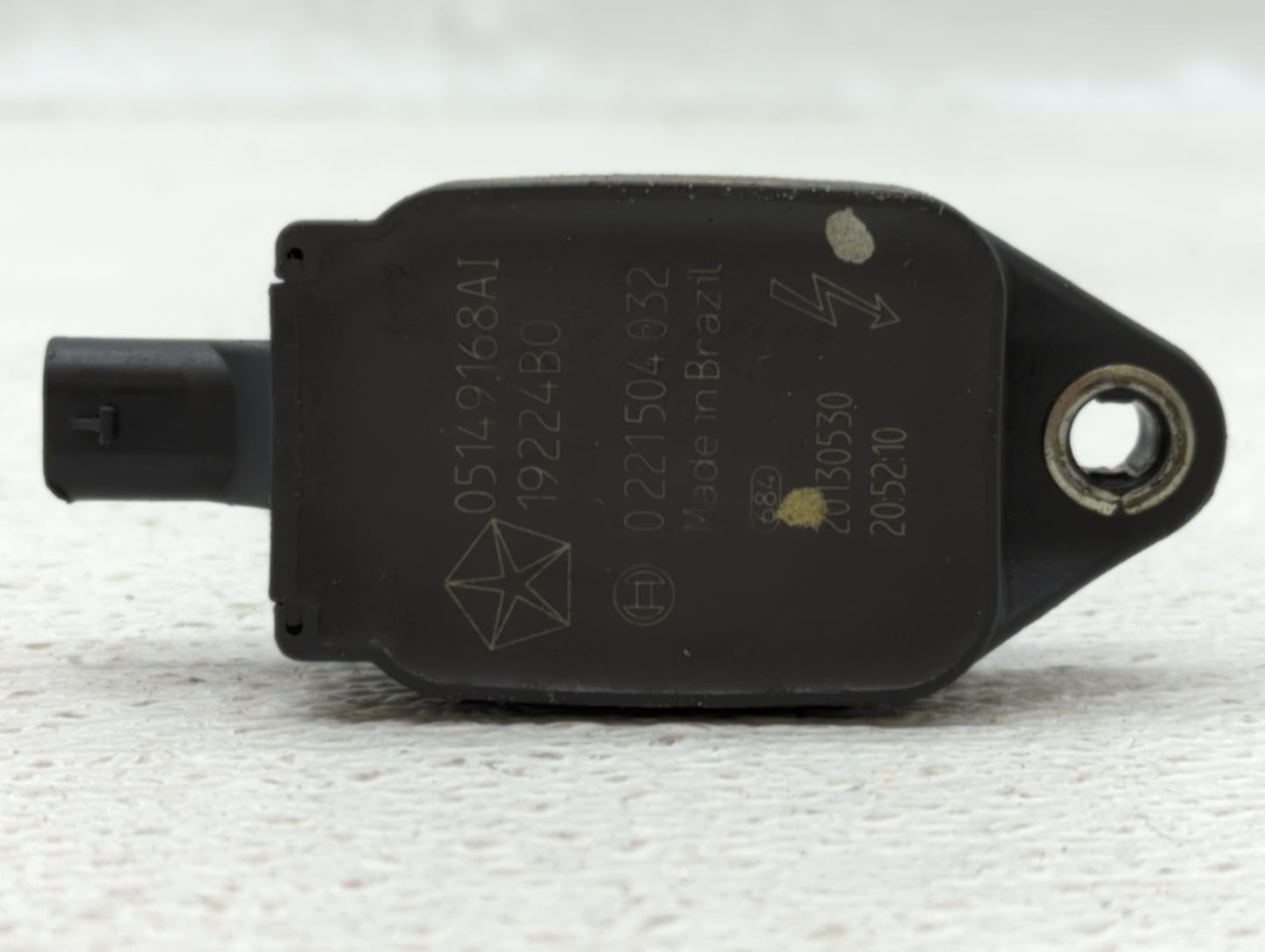 2011-2020 Dodge Grand Caravan Ignition Coil Igniter Pack - Oemusedautoparts1.com