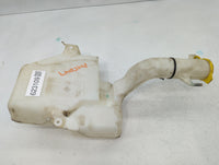 2011 Dodge Grand Caravan Windshield Washer Fluid Reservoir Bottle Oem - Oemusedautoparts1.com