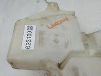 2011 Dodge Grand Caravan Windshield Washer Fluid Reservoir Bottle Oem - Oemusedautoparts1.com