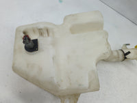 2011 Dodge Grand Caravan Windshield Washer Fluid Reservoir Bottle Oem - Oemusedautoparts1.com