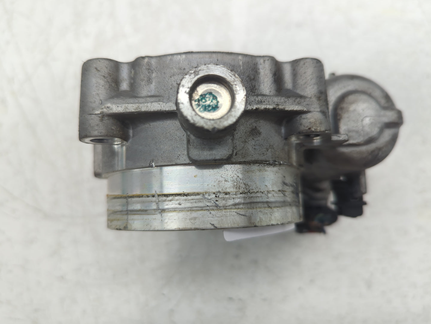 2011-2020 Dodge Grand Caravan Throttle Body P/N:05184349AC 0 280 750 570 Fits OEM Used Auto Parts - Oemusedautoparts1.com