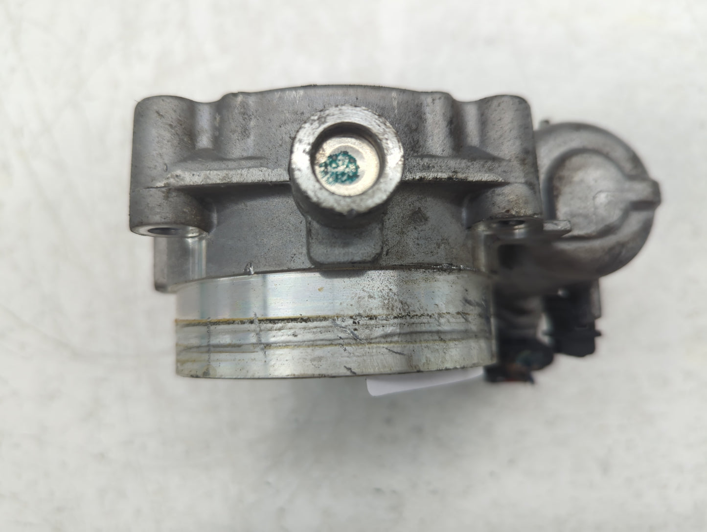 2011-2020 Dodge Grand Caravan Throttle Body P/N:05184349AC 0 280 750 570 Fits OEM Used Auto Parts - Oemusedautoparts1.com