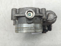 2011-2020 Dodge Grand Caravan Throttle Body P/N:05184349AC 0 280 750 570 Fits OEM Used Auto Parts - Oemusedautoparts1.com