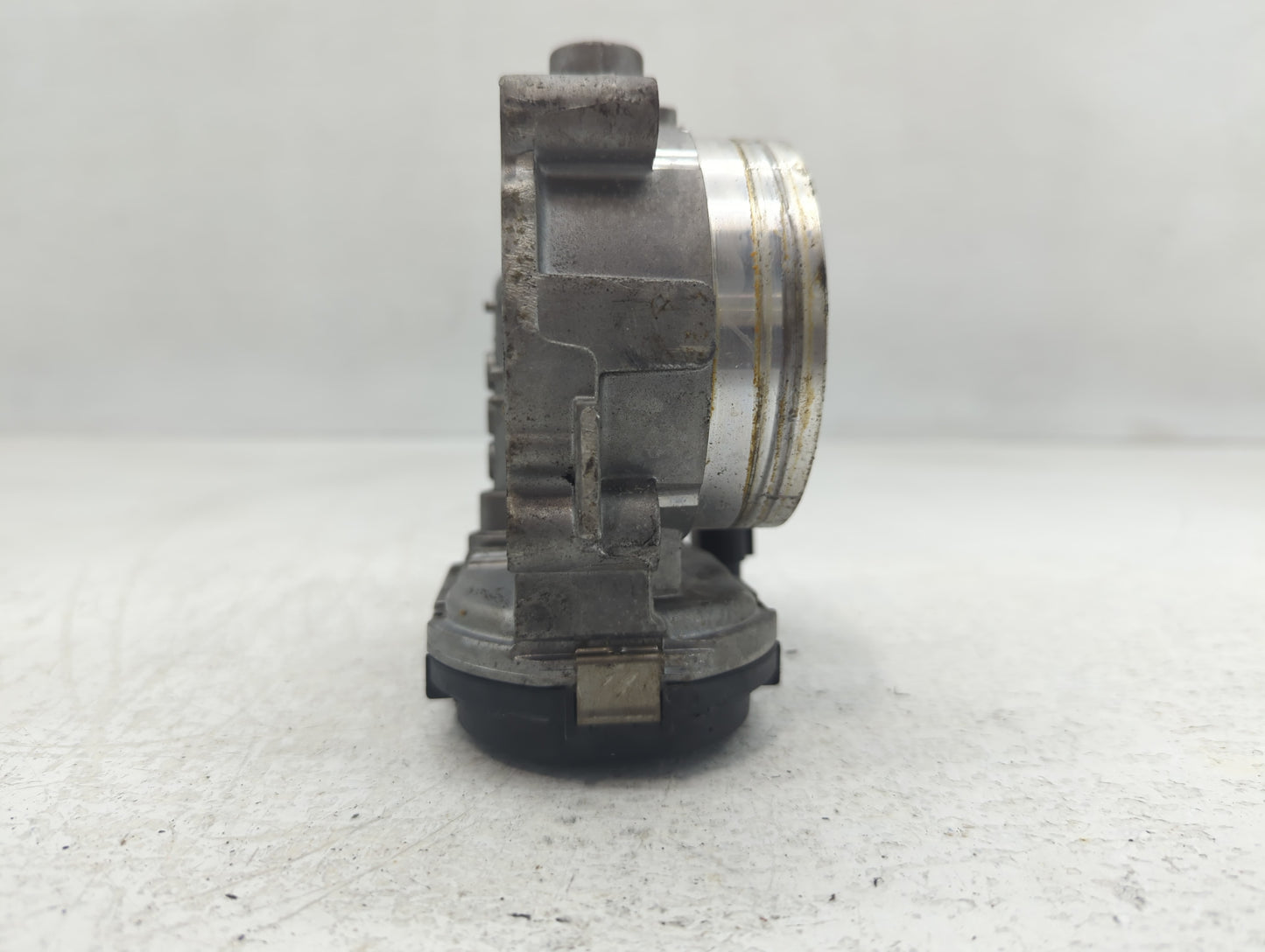 2011-2020 Dodge Grand Caravan Throttle Body P/N:05184349AC 0 280 750 570 Fits OEM Used Auto Parts - Oemusedautoparts1.com