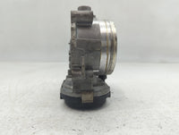 2011-2020 Dodge Grand Caravan Throttle Body P/N:05184349AC 0 280 750 570 Fits OEM Used Auto Parts - Oemusedautoparts1.com