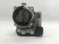 2011-2020 Dodge Grand Caravan Throttle Body P/N:0 280 750 570 05184349AC Fits OEM Used Auto Parts - Oemusedautoparts1.com