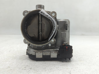 compare product 2011-2020 Dodge Grand Caravan Throttle Body P/N:0 280 750 570 05184349AC Fits OEM Used Auto Parts