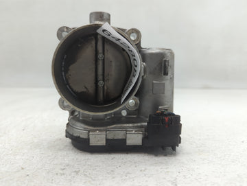 2011-2020 Dodge Grand Caravan Throttle Body P/N:0 280 750 570 05184349AC Fits OEM Used Auto Parts - Oemusedautoparts1.com