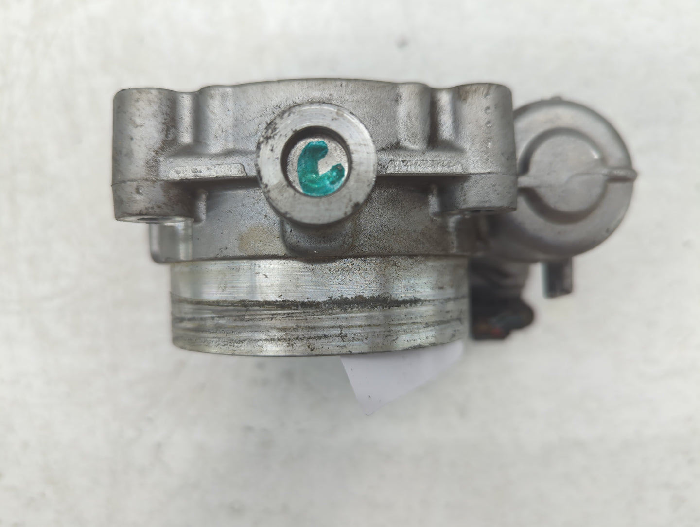 2011-2020 Dodge Grand Caravan Throttle Body P/N:0 280 750 570 05184349AC Fits OEM Used Auto Parts - Oemusedautoparts1.com