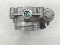 2011-2020 Dodge Grand Caravan Throttle Body P/N:0 280 750 570 05184349AC Fits OEM Used Auto Parts - Oemusedautoparts1.com