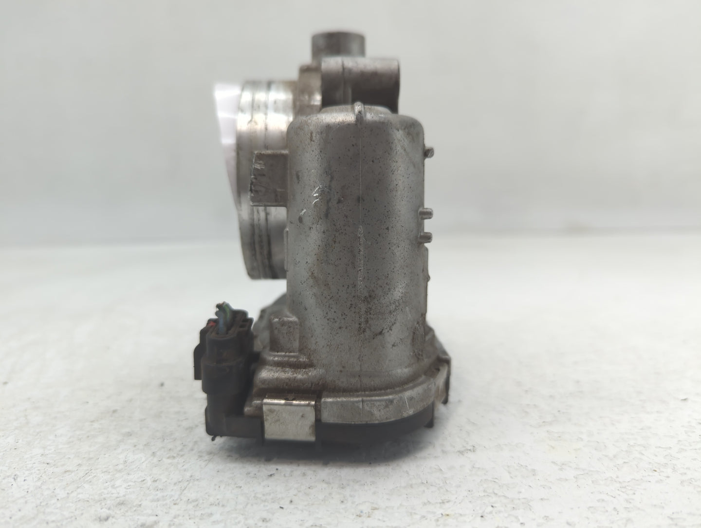2011-2020 Dodge Grand Caravan Throttle Body P/N:0 280 750 570 05184349AC Fits OEM Used Auto Parts - Oemusedautoparts1.com