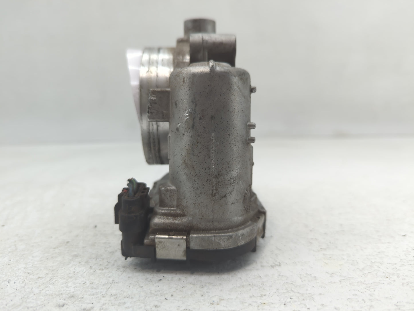 2011-2020 Dodge Grand Caravan Throttle Body P/N:0 280 750 570 05184349AC Fits OEM Used Auto Parts - Oemusedautoparts1.com
