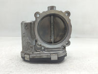 2011-2020 Dodge Grand Caravan Throttle Body P/N:0 280 750 570 05184349AC Fits OEM Used Auto Parts - Oemusedautoparts1.com