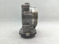 2011-2020 Dodge Grand Caravan Throttle Body P/N:0 280 750 570 05184349AC Fits OEM Used Auto Parts - Oemusedautoparts1.com