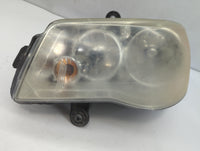 2011 Dodge Grand Caravan Passenger Right Oem Head Light Headlight Lamp - Oemusedautoparts1.com