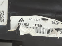 2011 Dodge Grand Caravan Passenger Right Oem Head Light Headlight Lamp - Oemusedautoparts1.com