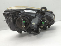2011 Dodge Grand Caravan Passenger Right Oem Head Light Headlight Lamp - Oemusedautoparts1.com