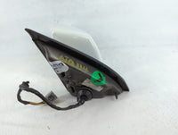 2011-2020 Dodge Grand Caravan Driver Side View Mirror - Left Door Mirror OEM Used - Oemusedautoparts1.com