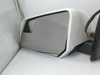 2011-2020 Dodge Grand Caravan Driver Side View Mirror - Left Door Mirror OEM Used - Oemusedautoparts1.com