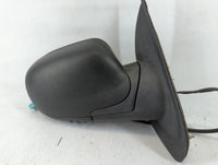 2011-2020 Dodge Grand Caravan Passenger Side View Mirror - Right Door Mirror OEM Used - Oemusedautoparts1.com