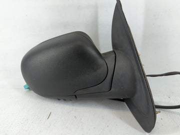 2011-2020 Dodge Grand Caravan Passenger Side View Mirror - Right Door Mirror OEM Used