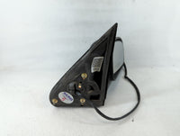 2011-2020 Dodge Grand Caravan Passenger Side View Mirror - Right Door Mirror OEM Used - Oemusedautoparts1.com