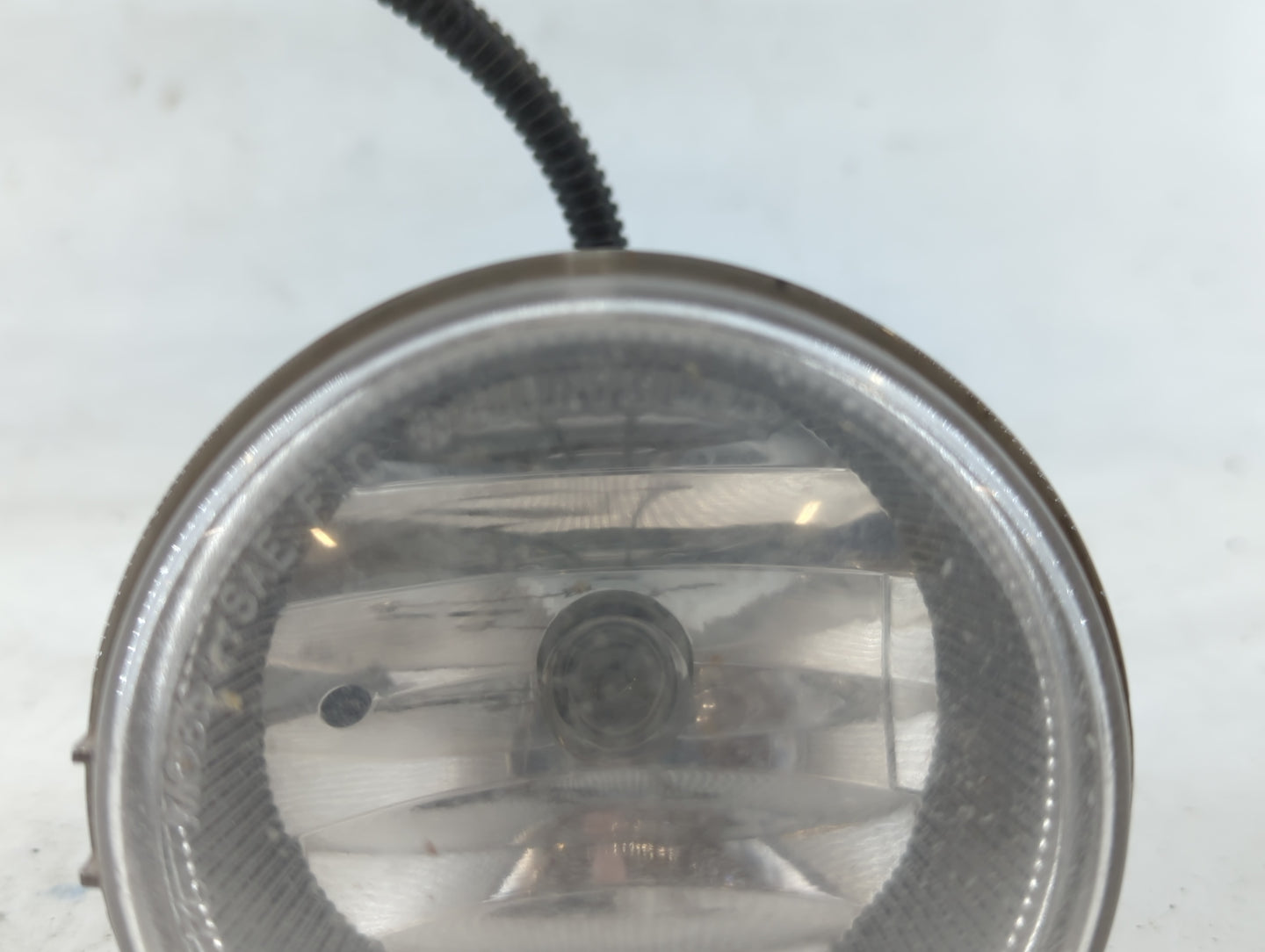 2010-2020 Dodge Grand Caravan Passenger Right Oem Front Light Lamp - Oemusedautoparts1.com