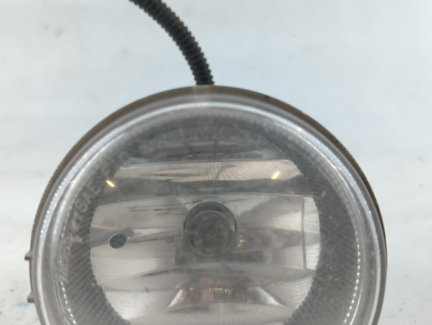 2010-2020 Dodge Grand Caravan Passenger Right Oem Front Light Lamp - Oemusedautoparts1.com