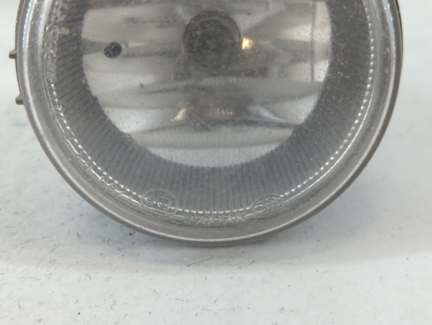 2010-2020 Dodge Grand Caravan Passenger Right Oem Front Light Lamp - Oemusedautoparts1.com