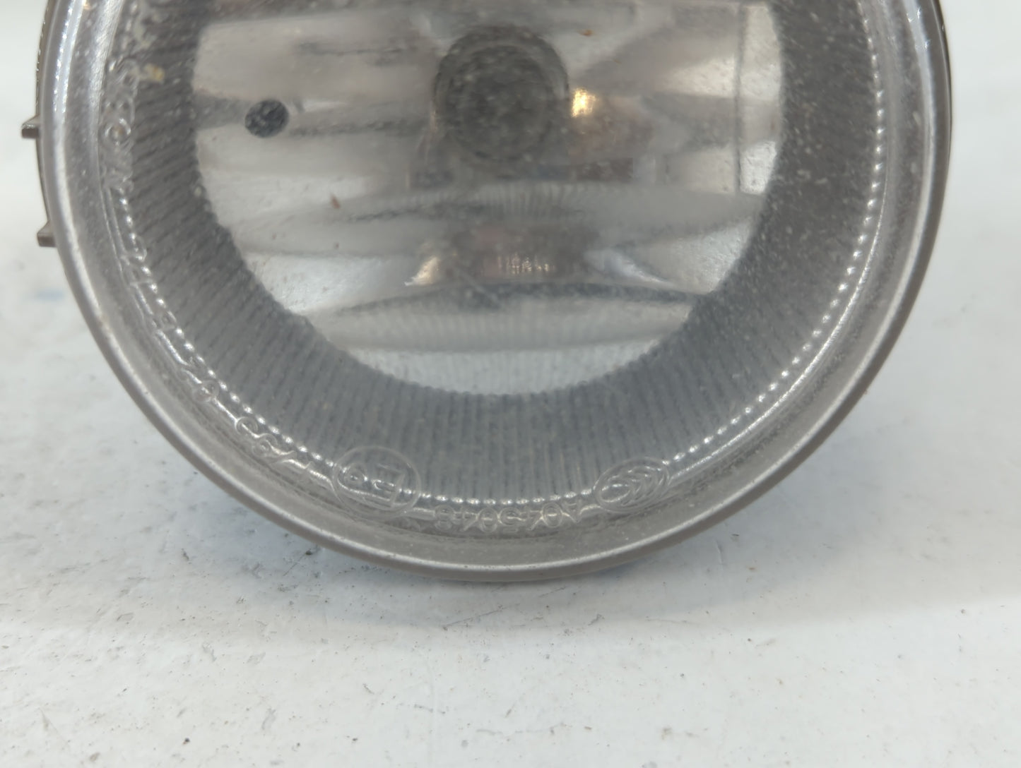 2010-2020 Dodge Grand Caravan Passenger Right Oem Front Light Lamp - Oemusedautoparts1.com
