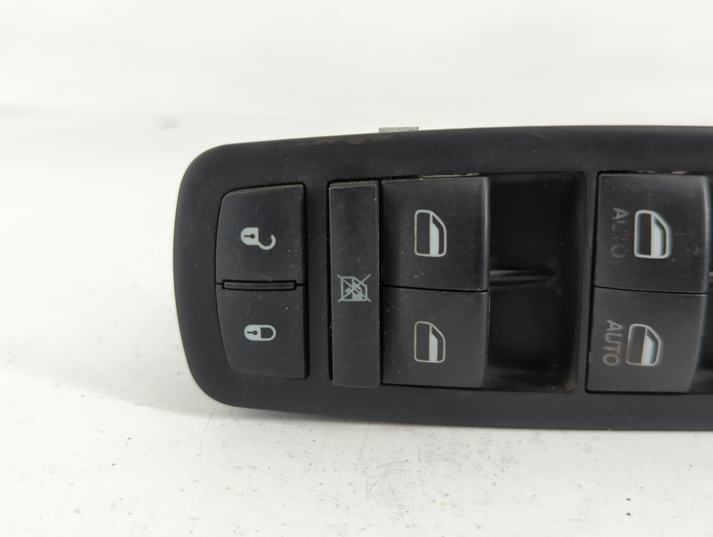 2012-2020 Dodge Grand Caravan Master Power Window Switch Replacement Driver Side Left P/N:68110866AA Fits OEM Used Auto Part