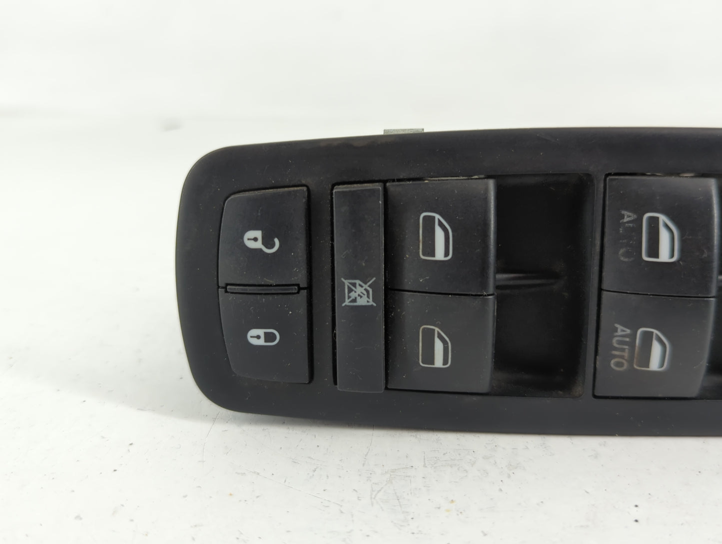 2012-2020 Dodge Grand Caravan Master Power Window Switch Replacement Driver Side Left P/N:68110866AA Fits OEM Used Auto Part