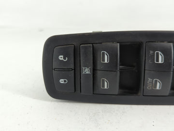 2012-2020 Dodge Grand Caravan Master Power Window Switch Replacement Driver Side Left P/N:68110866AA Fits OEM Used Auto Parts