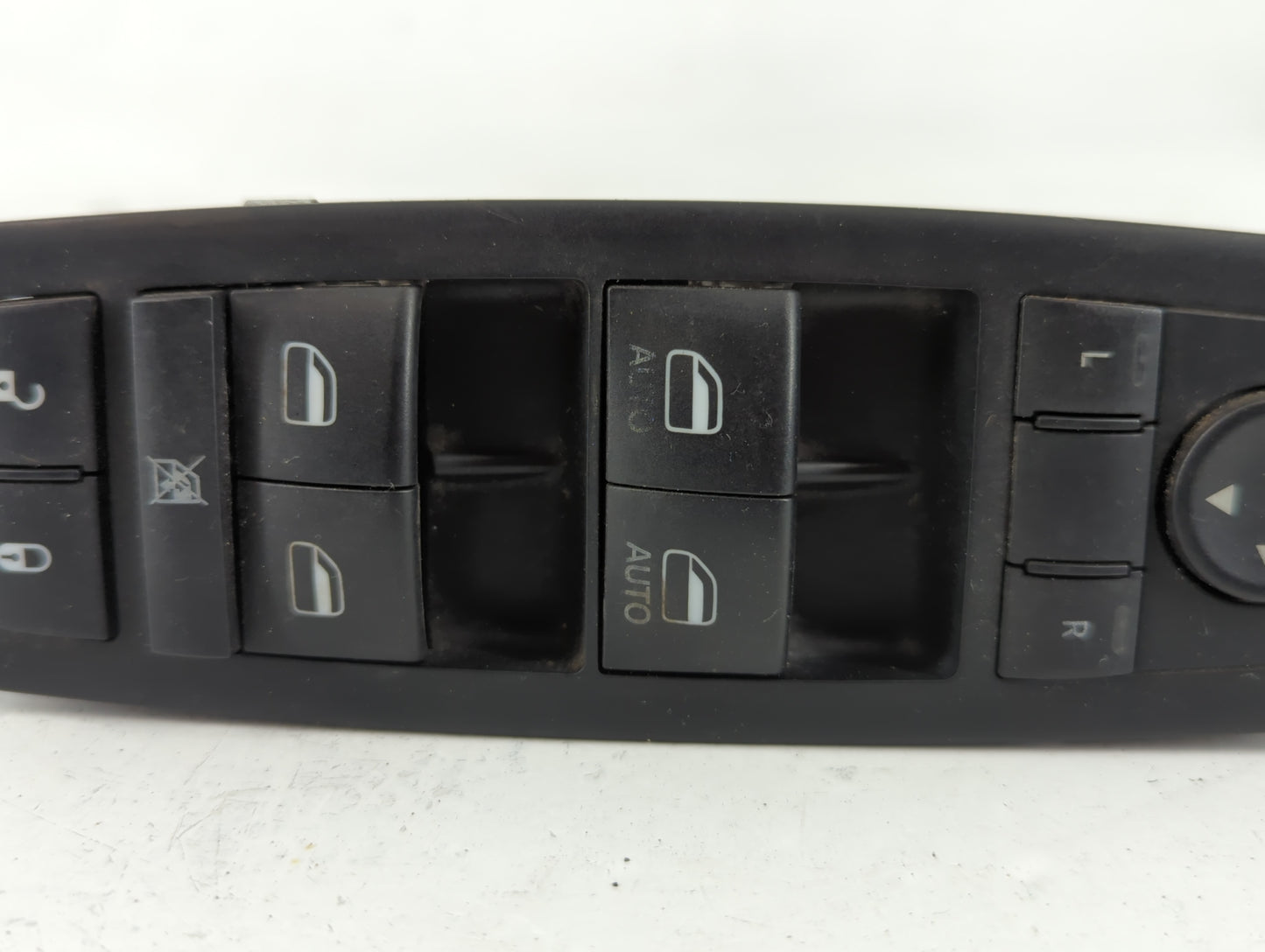 2012-2020 Dodge Grand Caravan Master Power Window Switch Replacement Driver Side Left P/N:68110866AA Fits OEM Used Auto Part