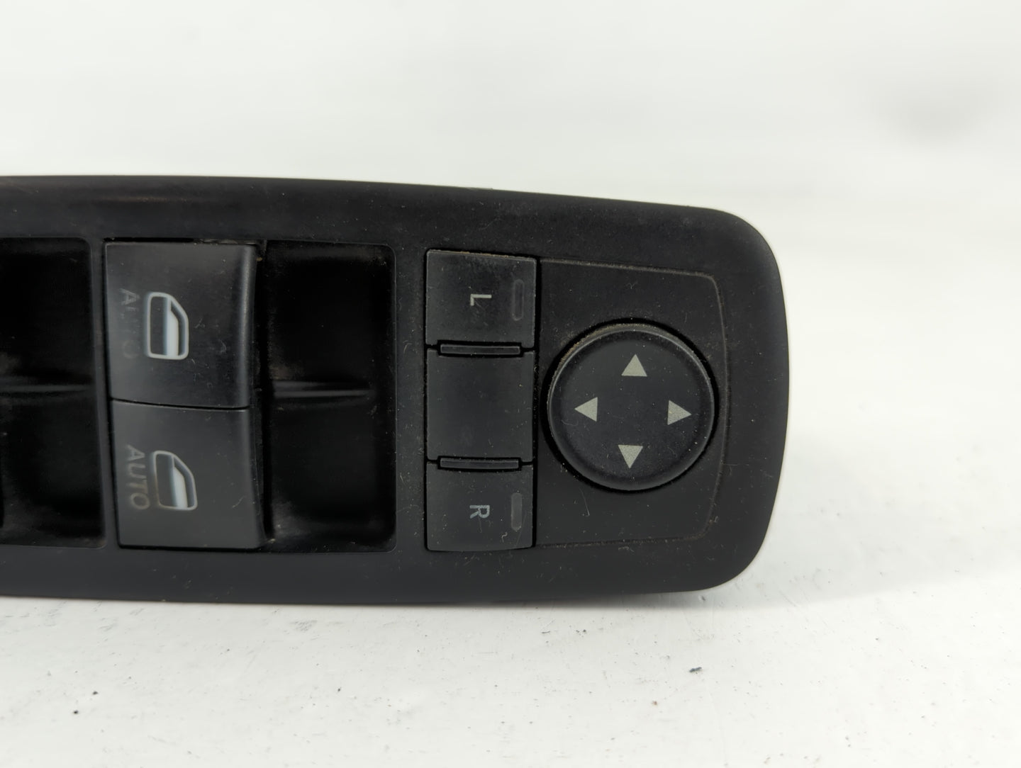 2012-2020 Dodge Grand Caravan Master Power Window Switch Replacement Driver Side Left P/N:68110866AA Fits OEM Used Auto Part